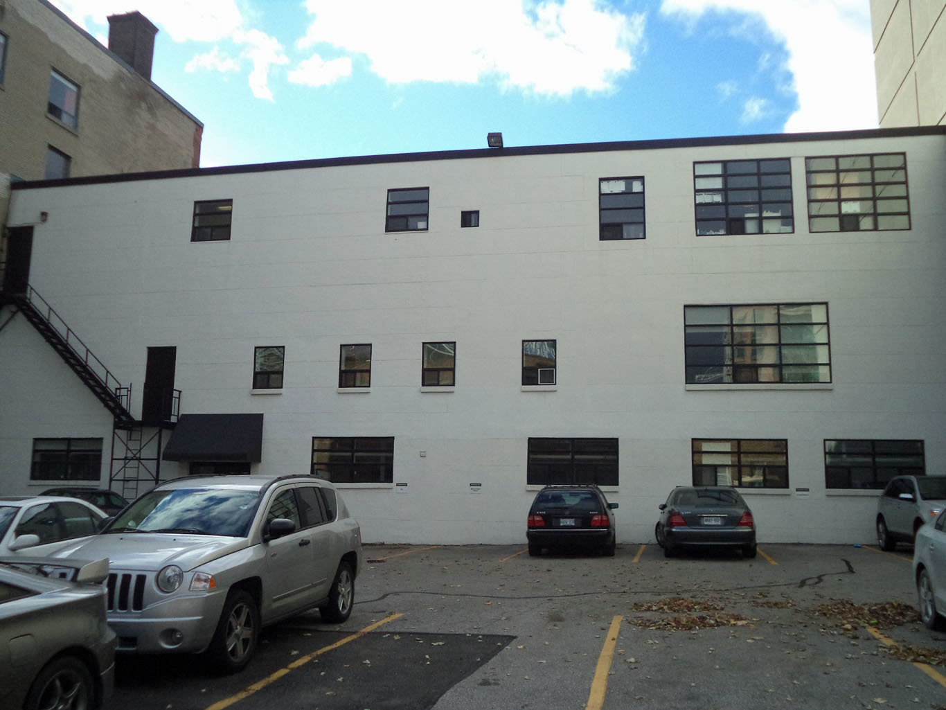 Higher Education Strategy Associates